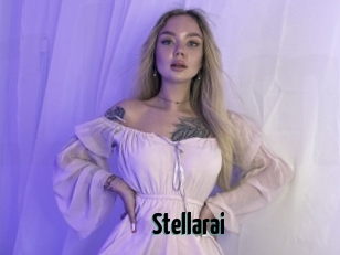 Stellarai