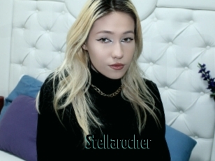 Stellarocher