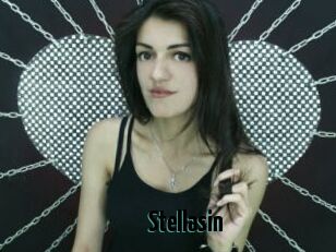 Stellasin