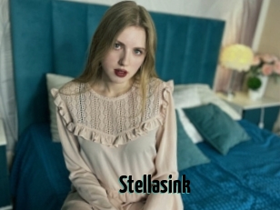 Stellasink