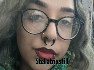 Stellatrixstill