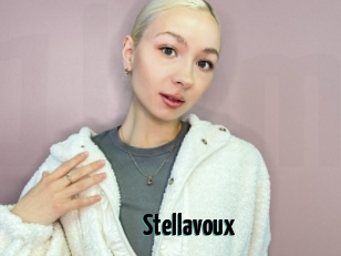 Stellavoux