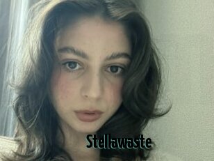 Stellawaste