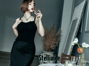 Stellialee
