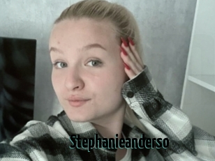 Stephanieanderso