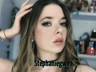 Stephaniegwen