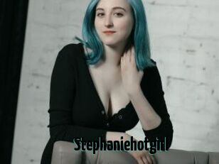 Stephaniehotgirl
