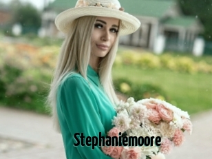 Stephaniemoore