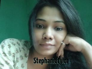 Stephanietylor