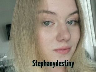 Stephanydestiny