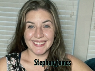 Stephanyjames