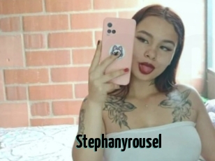 Stephanyrousel