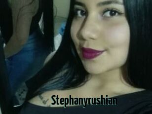 Stephanyrushian