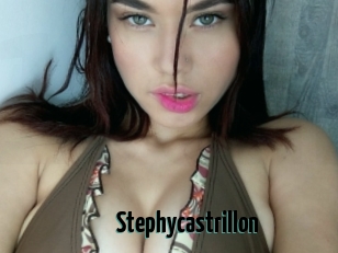 Stephycastrillon