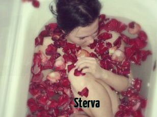 Sterva