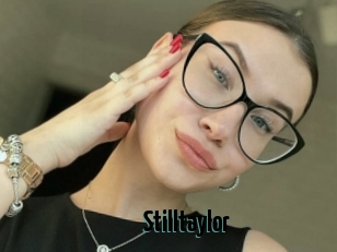 Stilltaylor