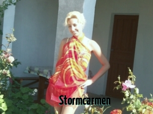 Stormcarmen