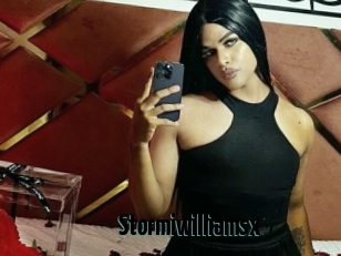 Stormiwilliamsx