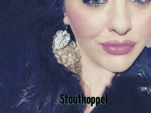 Stoutkoppel