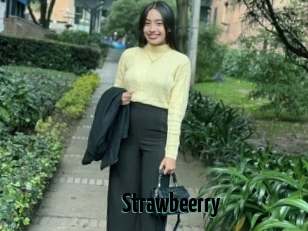 Strawbeerry