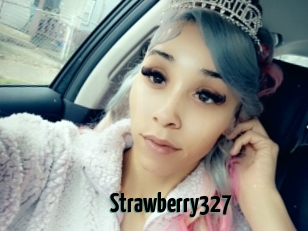 Strawberry327