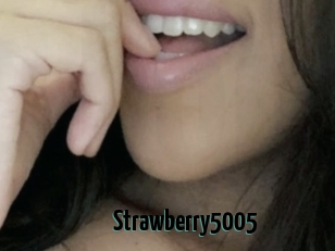 Strawberry5005