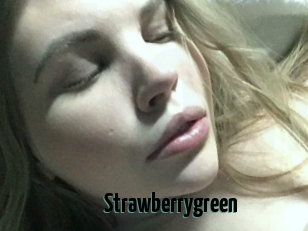 Strawberrygreen