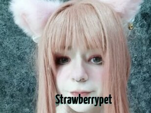 Strawberrypet