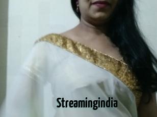 Streamingindia