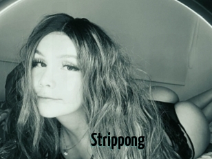 Strippong