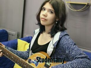 Studentamy