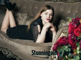 Stunningalin