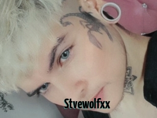 Stvewolfxx