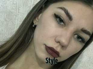 Style