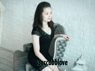 Succubblove