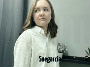 Suegarcia