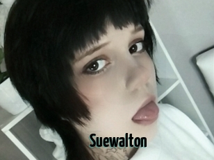 Suewalton