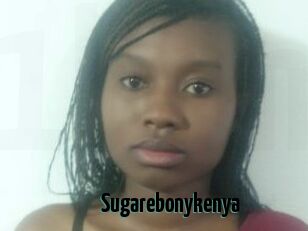 Sugarebonykenya