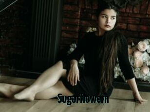 Sugarflowern