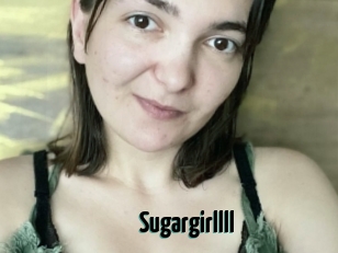 Sugargirllll