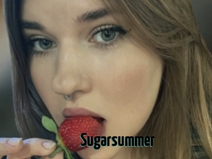 Sugarsummer