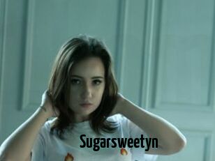 Sugarsweetyn