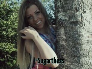 Sugarthess