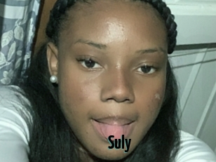 Suly