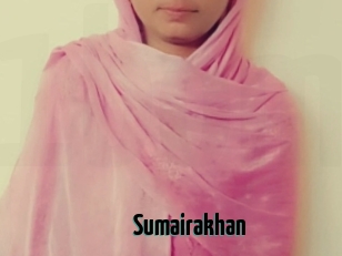 Sumairakhan