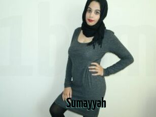 Sumayyah