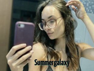 Summergalaxy