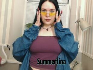 Summertina