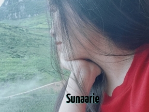 Sunaarie