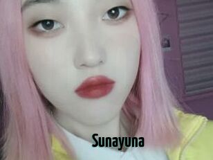 Sunayuna